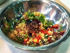 -憨铁匠老火锅(龙岗万科里店)