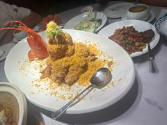 -鱼乐轩·俄罗斯海鲜直供餐厅(群力店)