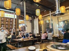 -印象老灶台三下锅·湘西本土原味菜(天门山索道店)