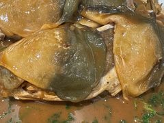 -蒋公馆家宴(江阴店)