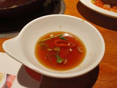鸡汤佐料-黑鸡小馆(金源店)