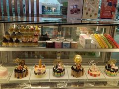 -CAKE BOSS 蛋糕老板(西单君太百货店)