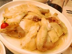 -天瑞轩·粤菜餐厅
