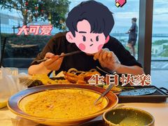 -BetterThai 泰加(苏州中心店)