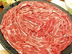 -东来顺•非遗火锅(外滩店)