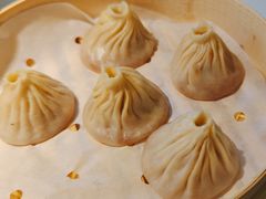 -小厨娘淮扬菜(诚信大道店)