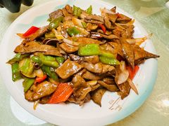 -黄家饺子东北特色菜馆(湖滨商业街店)