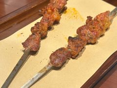 -那拉提之疆·新疆菜(美院店)