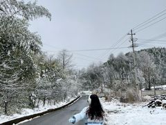 -浙北大峡谷