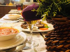 -92°C俄式厨房(中央大街店)