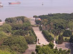 -南沙天后宫景区