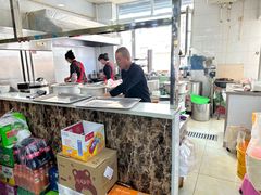 -许氏朝鲜族牛肉汤馆