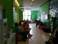-小问号·科学启蒙·逻辑思维·阅读素养·口才演讲(杨浦合生汇中心)