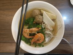 -沙河粉村·国家非遗传承(云台店)