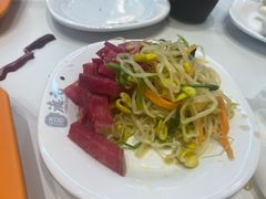 -德元兰州纯汤牛肉面(龙阳路店)