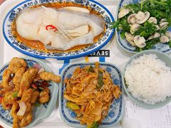 -7+7私家饭堂(人民路店)