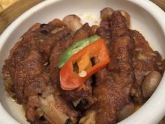 -顺风酒店(长寿路店)