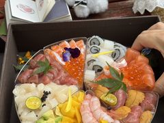 -贰捌零叁精致料理(钱湖店)