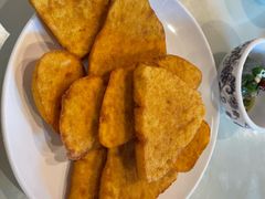 -玫瑰红烤羊排(北新桥三条店)