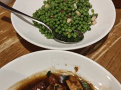 -新白鹿餐厅(龙游路总店·杭帮菜名店)