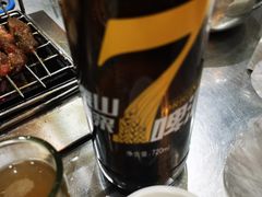 -小寒羊烧烤(凯瑞时代大厦店)