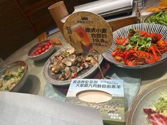 -肉串汪(月坛店)