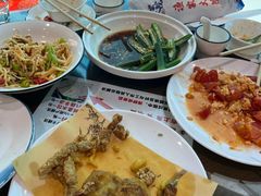 -渔家大院·地道威海菜(石岛店)