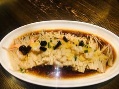 -粗茶淡饭·隐庐私厨(东亭店)