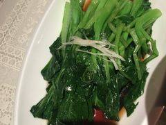 -老上海弄堂菜馆(恒基名人购物中心店)