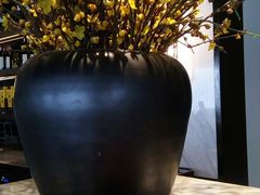 -悦融·京鲁菜·露台花园(安定门店)