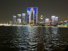 -金鸡湖游船(月光码头)