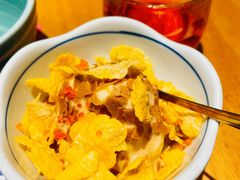 -一心创作料理屋(经开万达店)