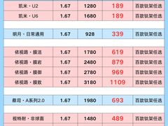-南屏步行街