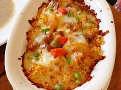 -棒约翰比萨·意面(张江店)