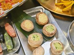 -哈哈碳都·牛肋条无限自助烤肉(台江万达店)