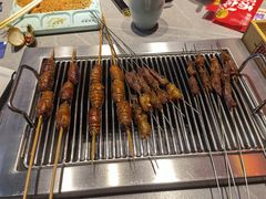 -那家小串(新兴大街店)