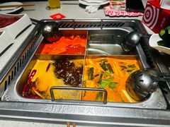 -海底捞火锅(航洋城店)