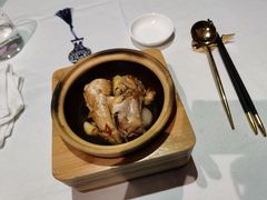 酱油水焖东海虎头鱼-广舟(千禧店)