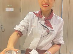 -海底捞火锅(万达店)