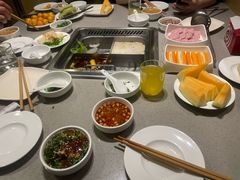 -海底捞火锅(宝龙广场夜宵主题店)