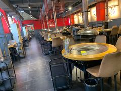 -五彩凉山自助西昌烧烤(柳翠路店)