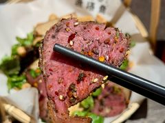 -渔语鱼新川菜Bistro(万象天地店)