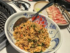 -焱铁烧·黑毛和牛专门店(杭州嘉里中心店)