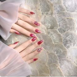-EAST日式美甲美睫沙龙