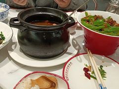 -金陵后厨·南京菜(新街口秣陵路店)