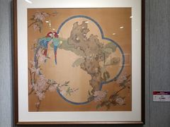 -大连美术馆