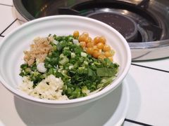 -蛙一刀·麻椒鱼火锅(金仙桥店)