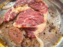 -马晓马佳牛羊肉(新合路店)