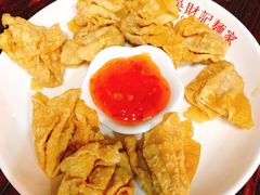 -吴财记面家(大同路店)