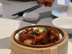 -晋江荣誉国际酒店·港誉茶餐厅